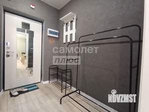 Студия квартира, вторичка, 27м2, 7/9 этаж