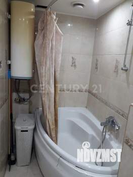 3-к квартира, вторичка, 62м2, 5/9 этаж