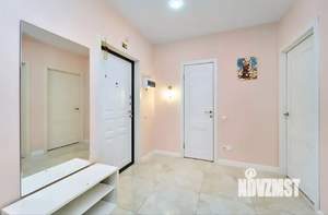 2-к квартира, вторичка, 65м2, 10/19 этаж