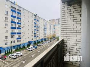2-к квартира, вторичка, 60м2, 3/8 этаж