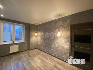 2-к квартира, вторичка, 55м2, 8/16 этаж