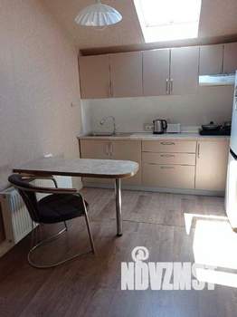 Студия квартира, вторичка, 38м2, 8/8 этаж