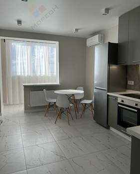 2-к квартира, вторичка, 53м2, 22/16 этаж