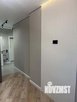 1-к квартира, вторичка, 38м2, 14/16 этаж