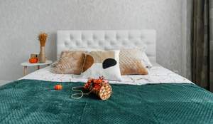 1-к квартира, вторичка, 36м2, 11/24 этаж