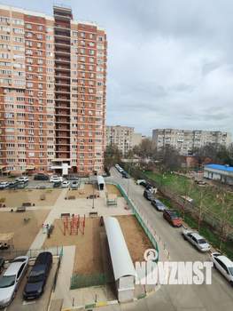 2-к квартира, вторичка, 66м2, 5/20 этаж