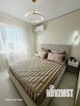 2-к квартира, вторичка, 56м2, 10/16 этаж