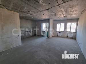 3-к квартира, вторичка, 103м2, 15/21 этаж