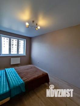 2-к квартира, вторичка, 61м2, 7/17 этаж