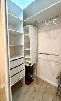 2-к квартира, вторичка, 81м2, 18/18 этаж