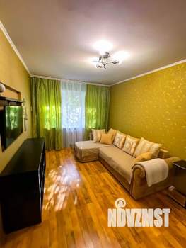 2-к квартира, вторичка, 45м2, 2/5 этаж