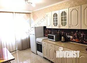 1-к квартира, вторичка, 42м2, 9/17 этаж