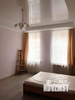 2-к квартира, вторичка, 60м2, 4/18 этаж