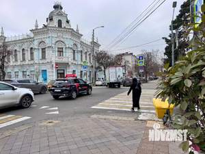 1-к квартира, вторичка, 37м2, 2/5 этаж