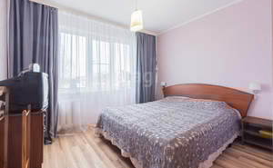 3-к квартира, вторичка, 91м2, 2/15 этаж