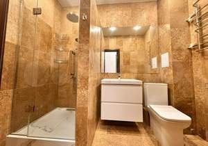 1-к квартира, вторичка, 52м2, 9/16 этаж