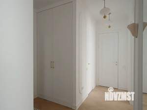 2-к квартира, вторичка, 61м2, 8/17 этаж