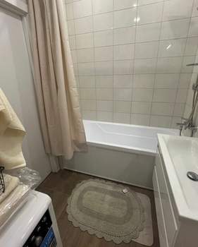 1-к квартира, вторичка, 35м2, 11/16 этаж