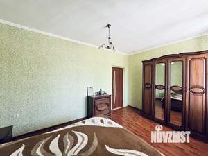 3-к квартира, вторичка, 79м2, 1/4 этаж
