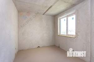 Студия квартира, вторичка, 30м2, 4/6 этаж