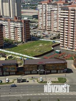 3-к квартира, вторичка, 84м2, 19/24 этаж