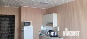 Студия квартира, вторичка, 23м2, 6/6 этаж