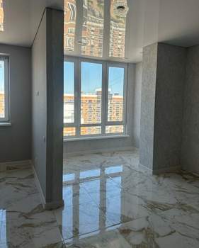 1-к квартира, вторичка, 40м2, 17/21 этаж