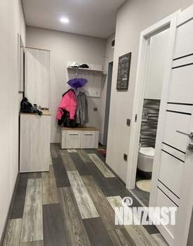 2-к квартира, вторичка, 61м2, 18/24 этаж