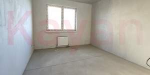 2-к квартира, вторичка, 50м2, 12/24 этаж