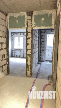 1-к квартира, вторичка, 39м2, 3/22 этаж