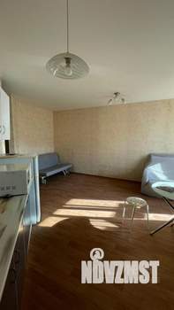 Студия квартира, вторичка, 34м2, 8/9 этаж