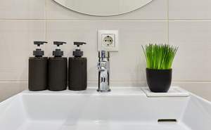 Студия квартира, вторичка, 19м2, 10/17 этаж