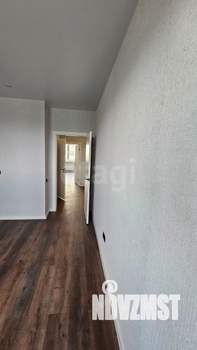 1-к квартира, вторичка, 44м2, 2/22 этаж