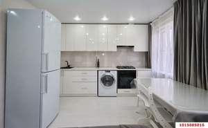 2-к квартира, вторичка, 50м2, 4/4 этаж