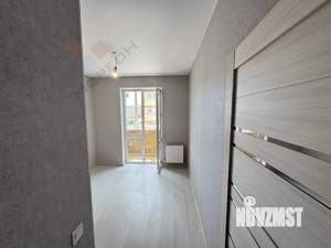 2-к квартира, вторичка, 38м2, 2/3 этаж