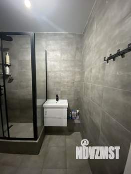 2-к квартира, вторичка, 53м2, 2/17 этаж