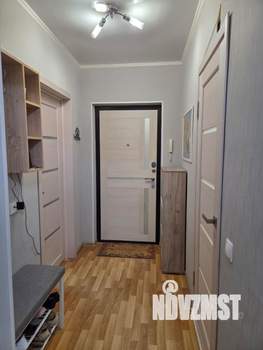 1-к квартира, вторичка, 32м2, 4/7 этаж