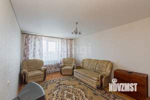 2-к квартира, вторичка, 60м2, 9/14 этаж