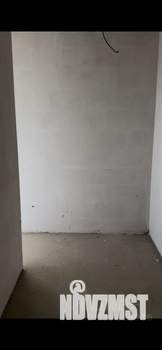 2-к квартира, вторичка, 57м2, 20/24 этаж