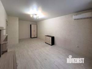 1-к квартира, вторичка, 36м2, 3/16 этаж