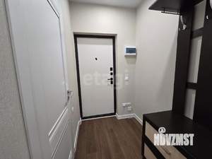 Студия квартира, вторичка, 21м2, 10/19 этаж