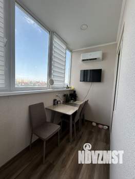 1-к квартира, вторичка, 36м2, 6/8 этаж