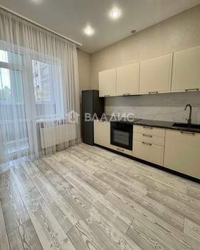 1-к квартира, вторичка, 31м2, 1/24 этаж