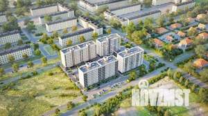 Студия квартира, вторичка, 19м2, 10/10 этаж
