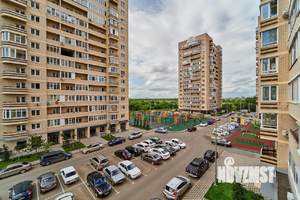1-к квартира, вторичка, 43м2, 2/16 этаж