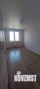 2-к квартира, вторичка, 61м2, 11/16 этаж