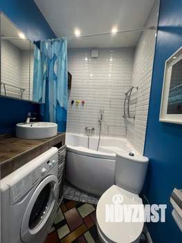 Студия квартира, вторичка, 22м2, 3/3 этаж