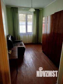 2-к квартира, вторичка, 27м2, 1/1 этаж