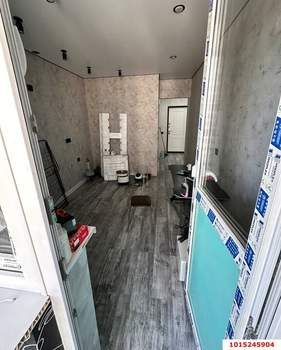 1-к квартира, вторичка, 41м2, 8/18 этаж