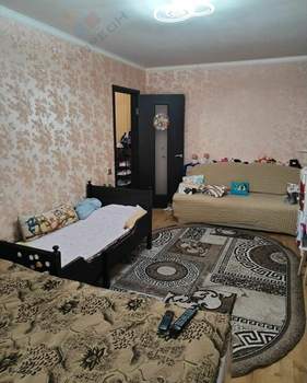 2-к квартира, вторичка, 44м2, 5/5 этаж